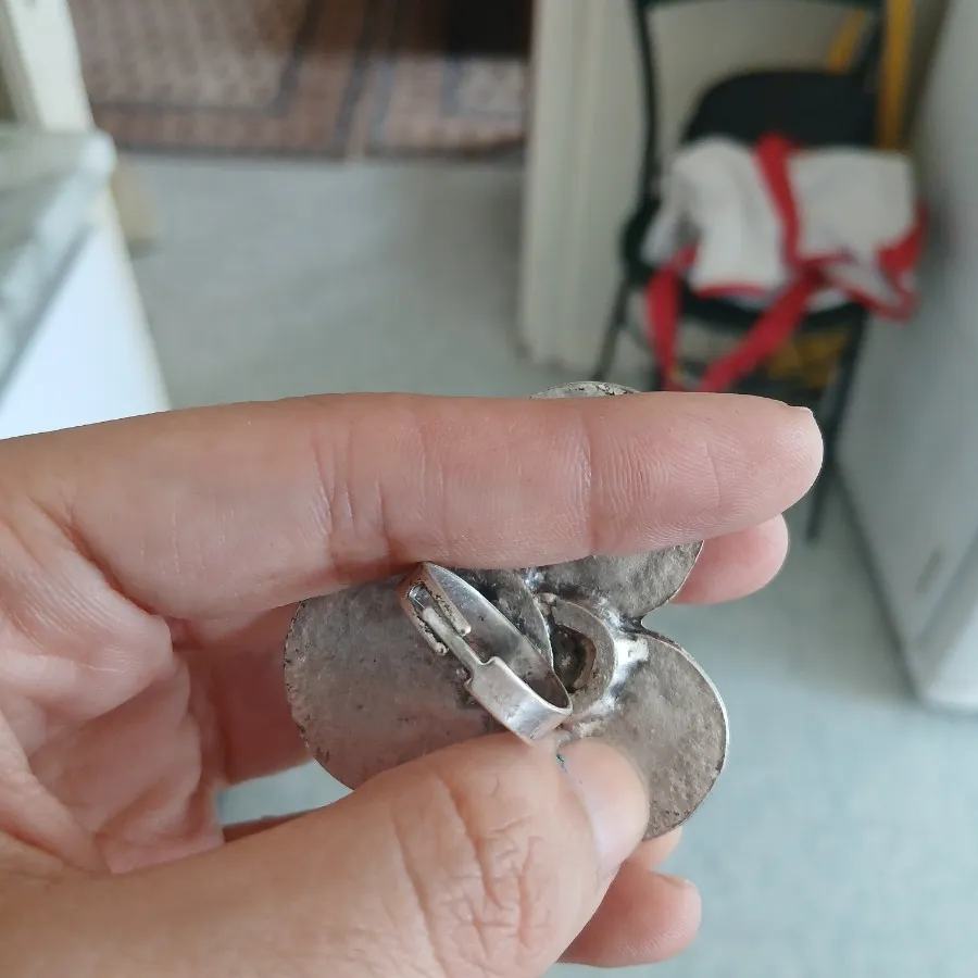 انگشتر ورشو