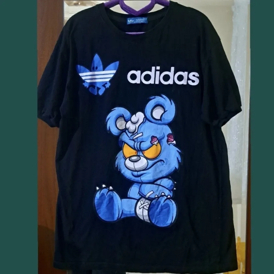 تیشرت آدیداس حراج