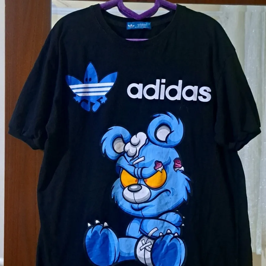 تیشرت آدیداس حراج