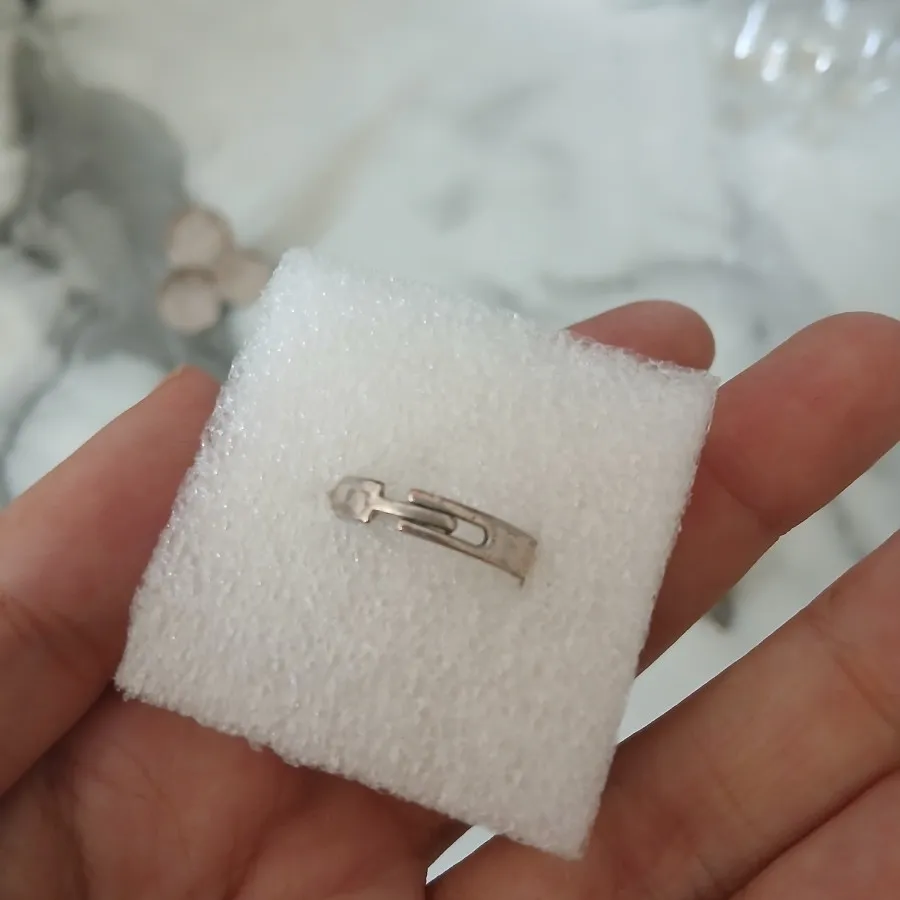 انگشتر ورشو