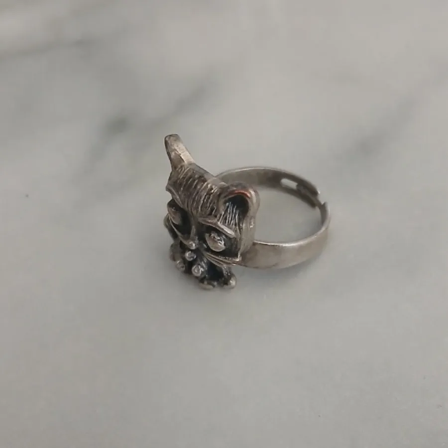 انگشتر ورشو