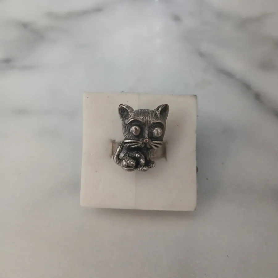 انگشتر ورشو