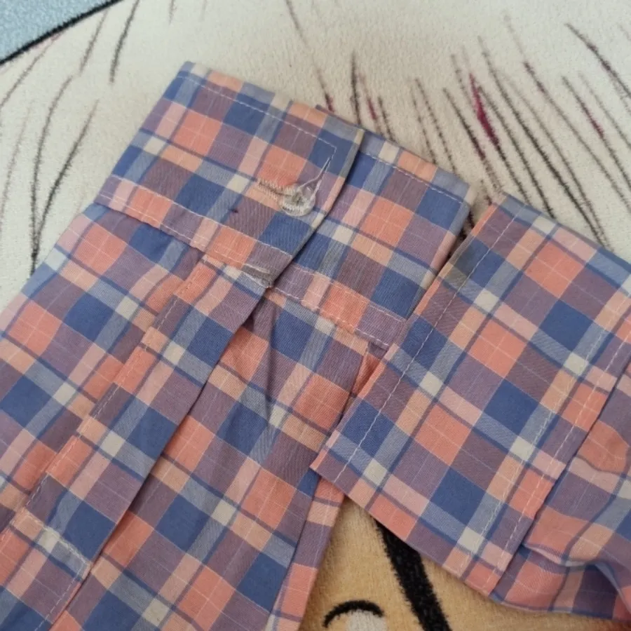 پیراهن بچگانه