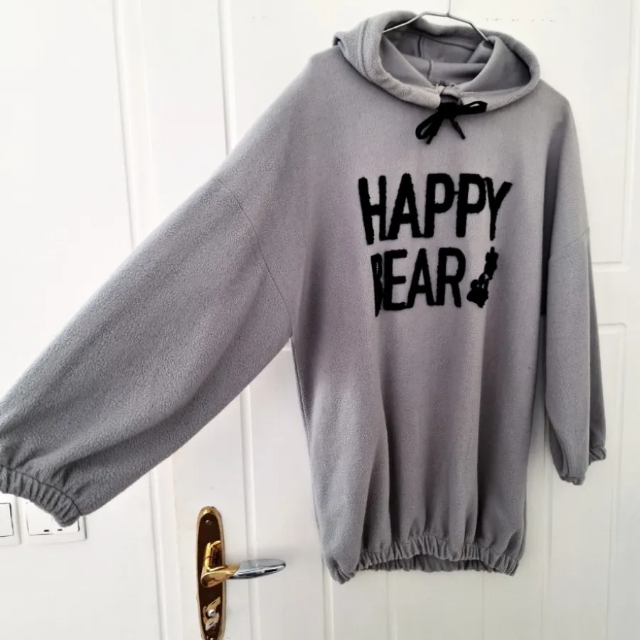 هودی موهر دخترانه