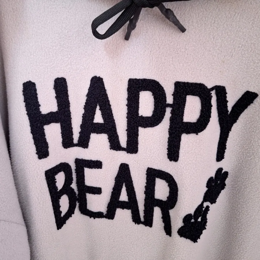 هودی موهر دخترانه