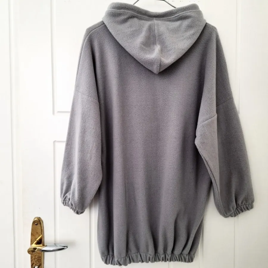 هودی موهر دخترانه