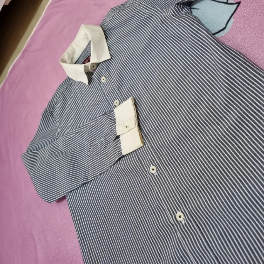 پیراهن بچگانه