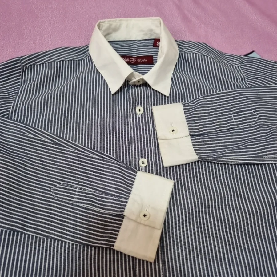 پیراهن بچگانه