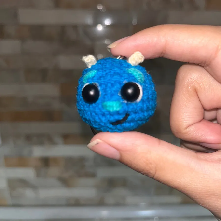 جاسوییچی سالیوان