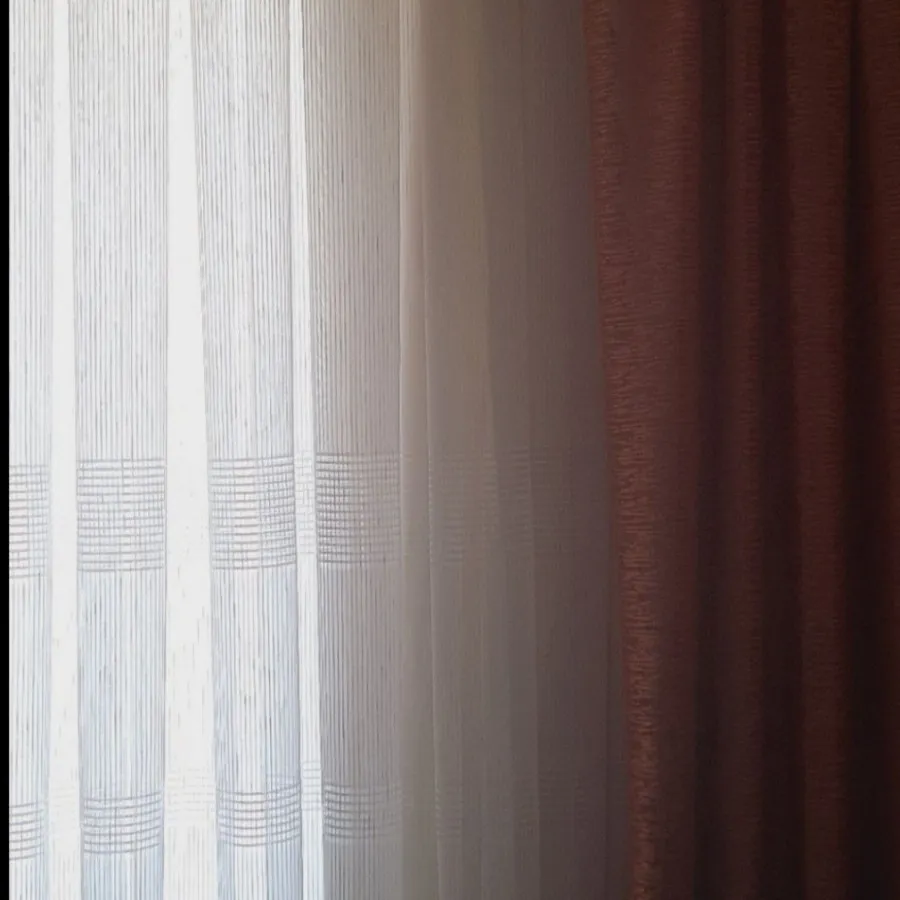 پرده(5مترو20سانت)