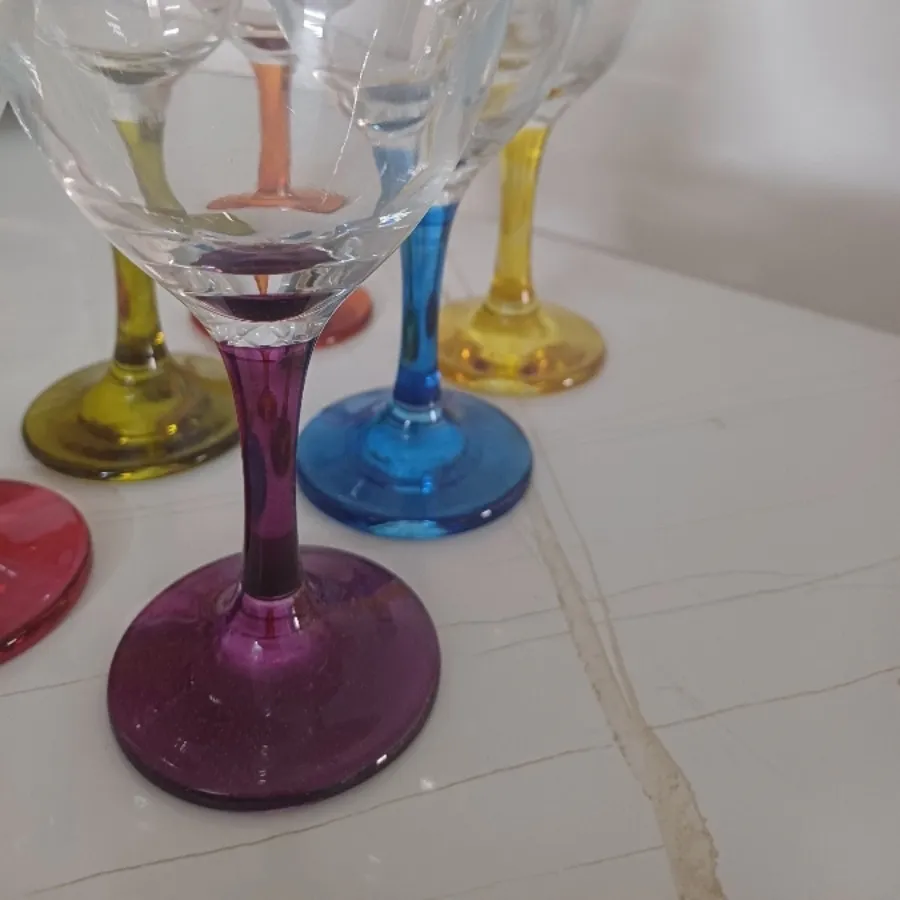 گیلاس خوری ترک‌