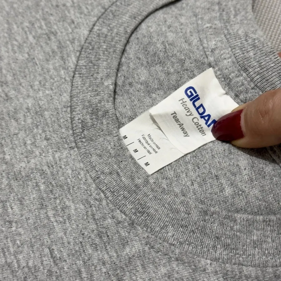 تیشرت طوسی وارداتی