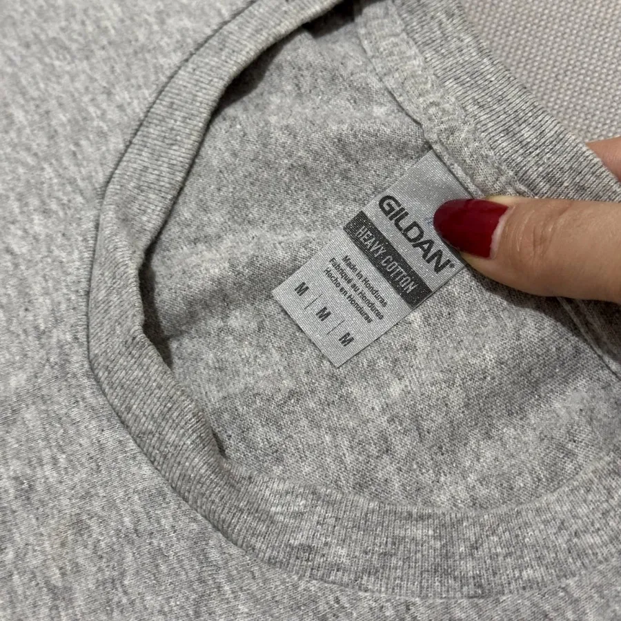 تیشرت طوسی وارداتی