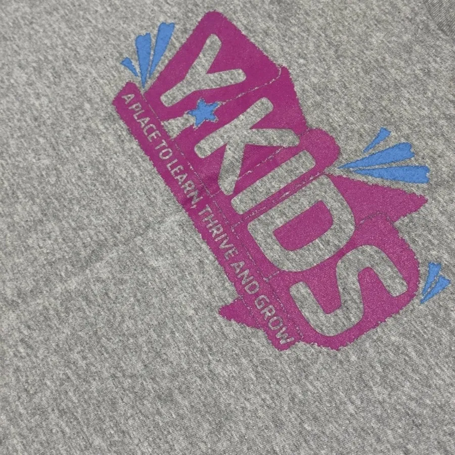 تیشرت طوسی وارداتی