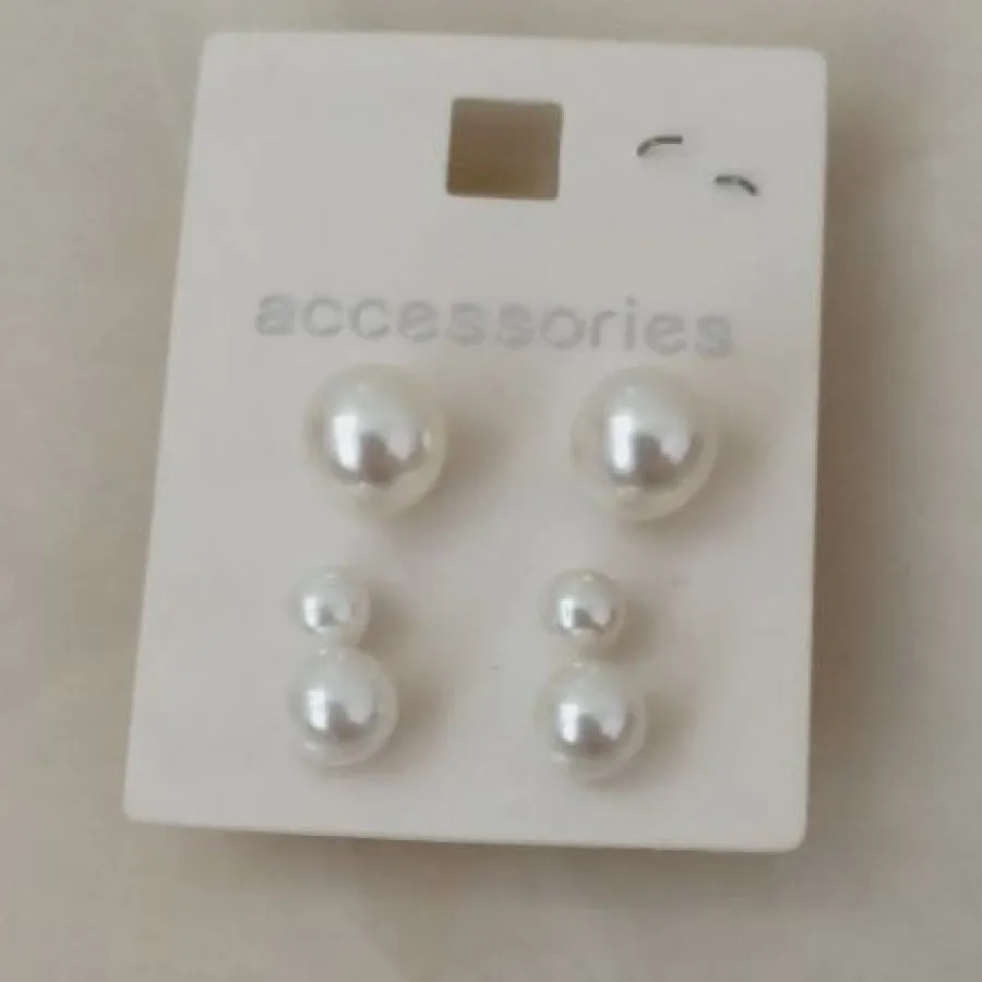 گوشواره سه جفتی (18)