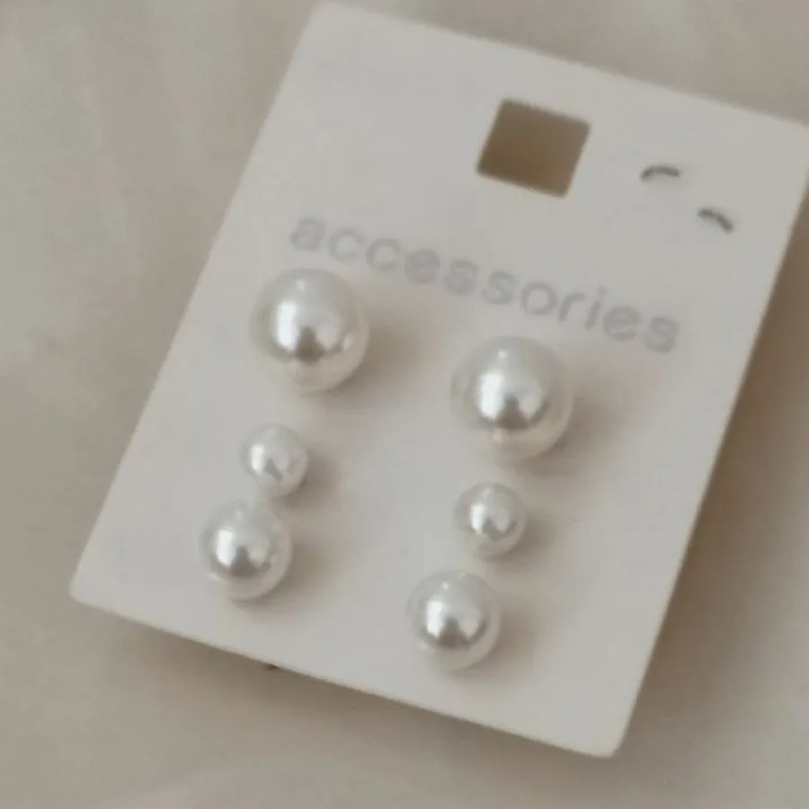 گوشواره سه جفتی (19)