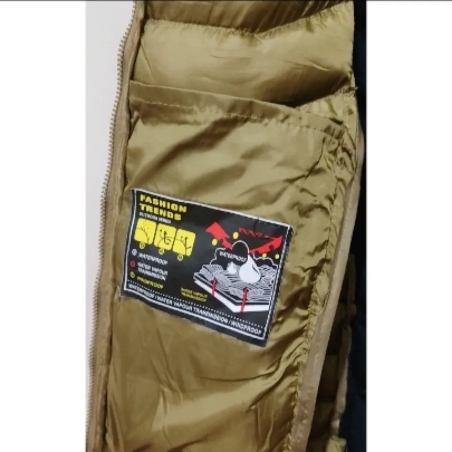 پافر پسرانه