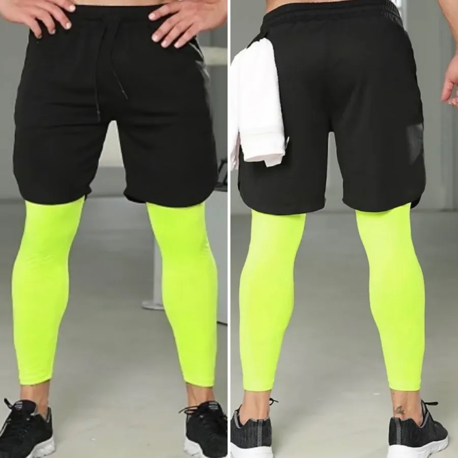 شلوارک لگ مردانه نایک