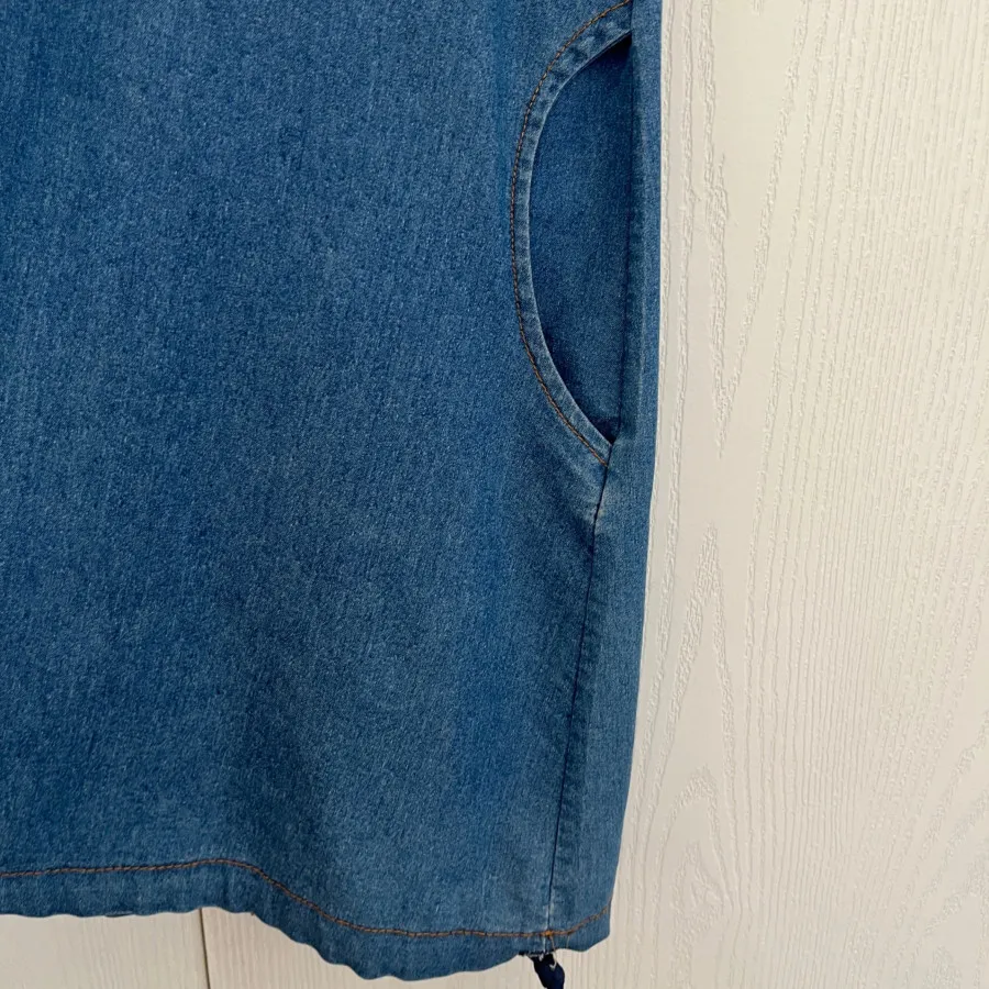 سارافون وست جین