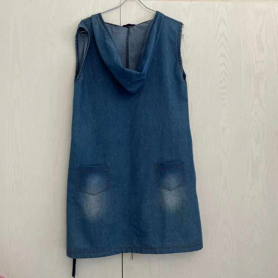 سارافون وست جین