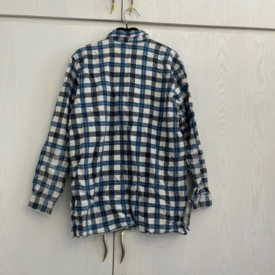 پیرهن زیپدار