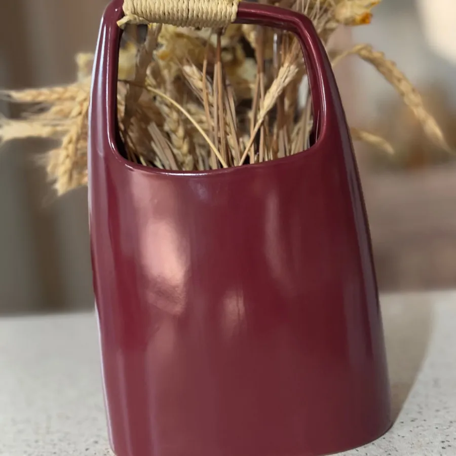 گلدان فوق العاده خاص