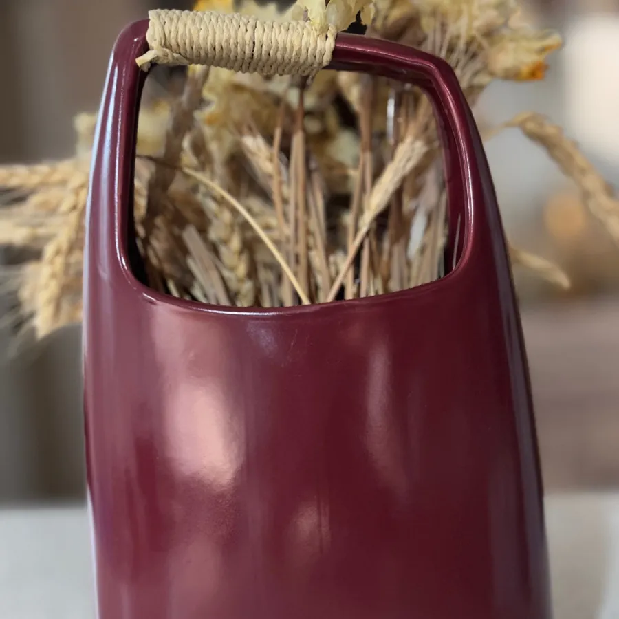 گلدان فوق العاده خاص