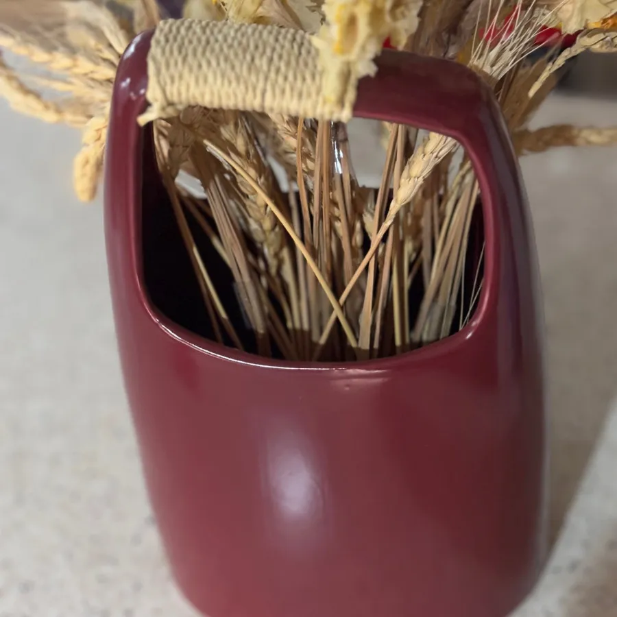 گلدان فوق العاده خاص