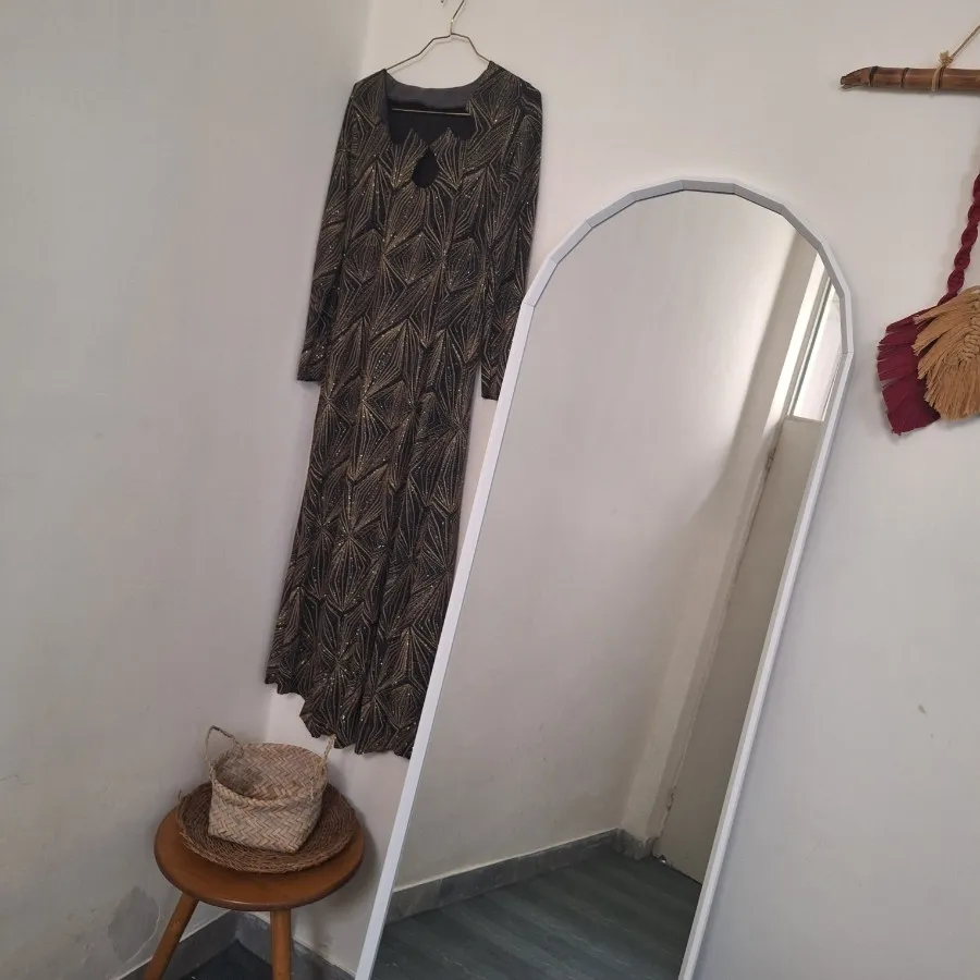 لباس شب  لمه