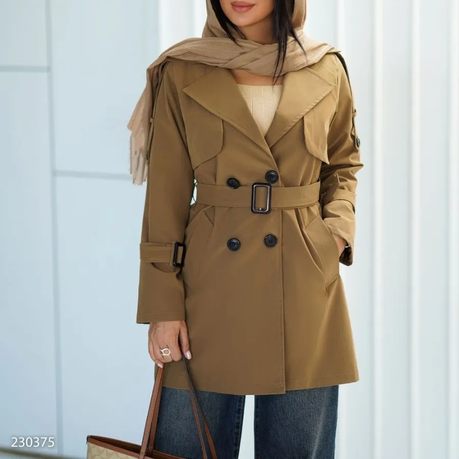 بارانی زنانه و دخترانه