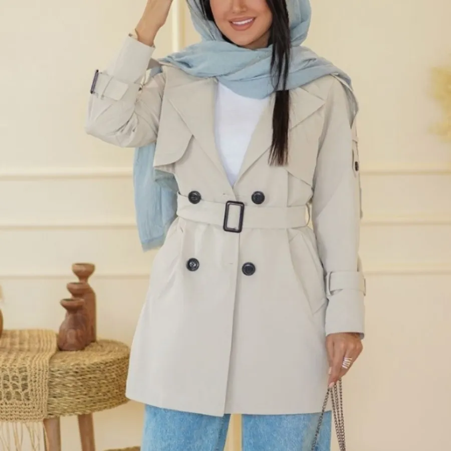 بارانی زنانه و دخترانه