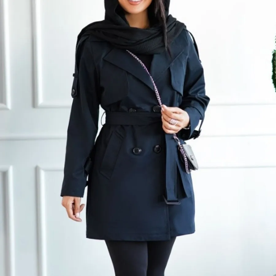 بارانی زنانه و دخترانه