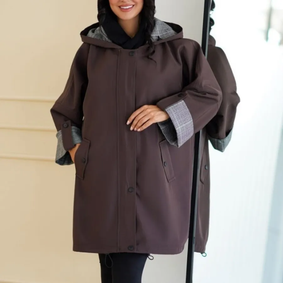 بارانی زنانه و دخترانه