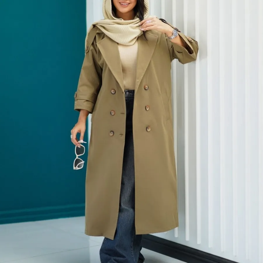 بارانی زنانه و دخترانه