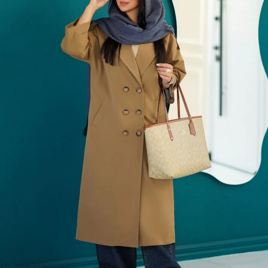 بارانی زنانه و دخترانه