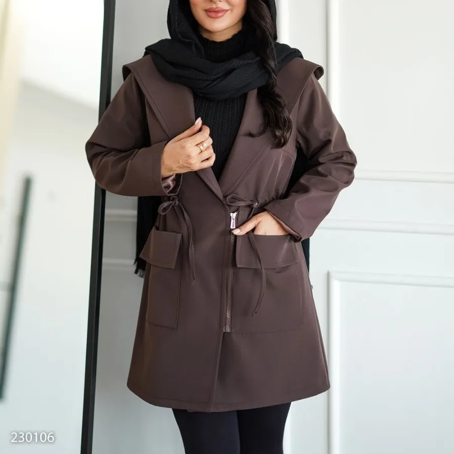 بارانی زنانه و دخترانه