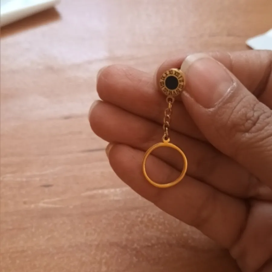 پرسینگ واقعی میخی