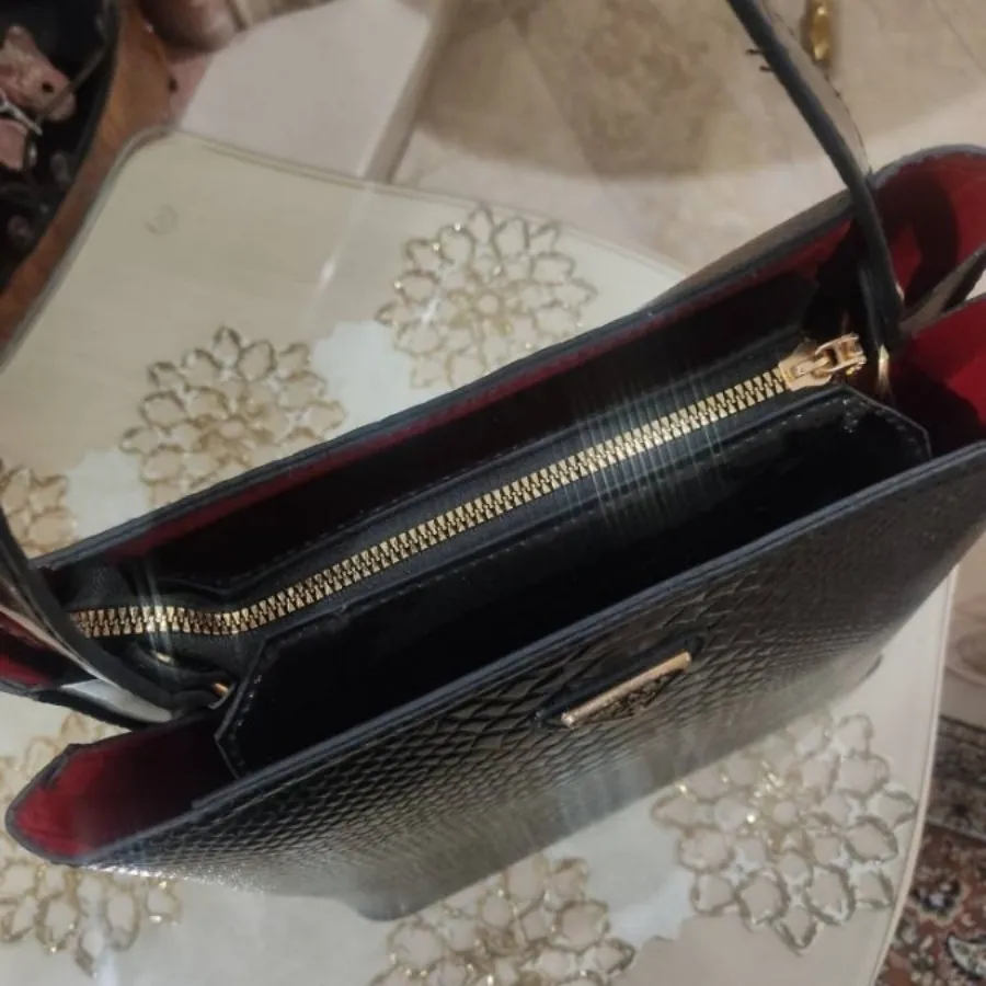 کیف مجلسی برند prada