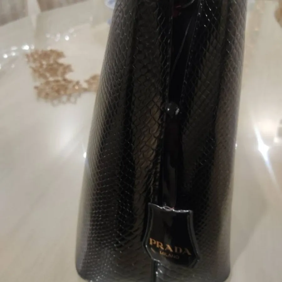 کیف مجلسی برند prada