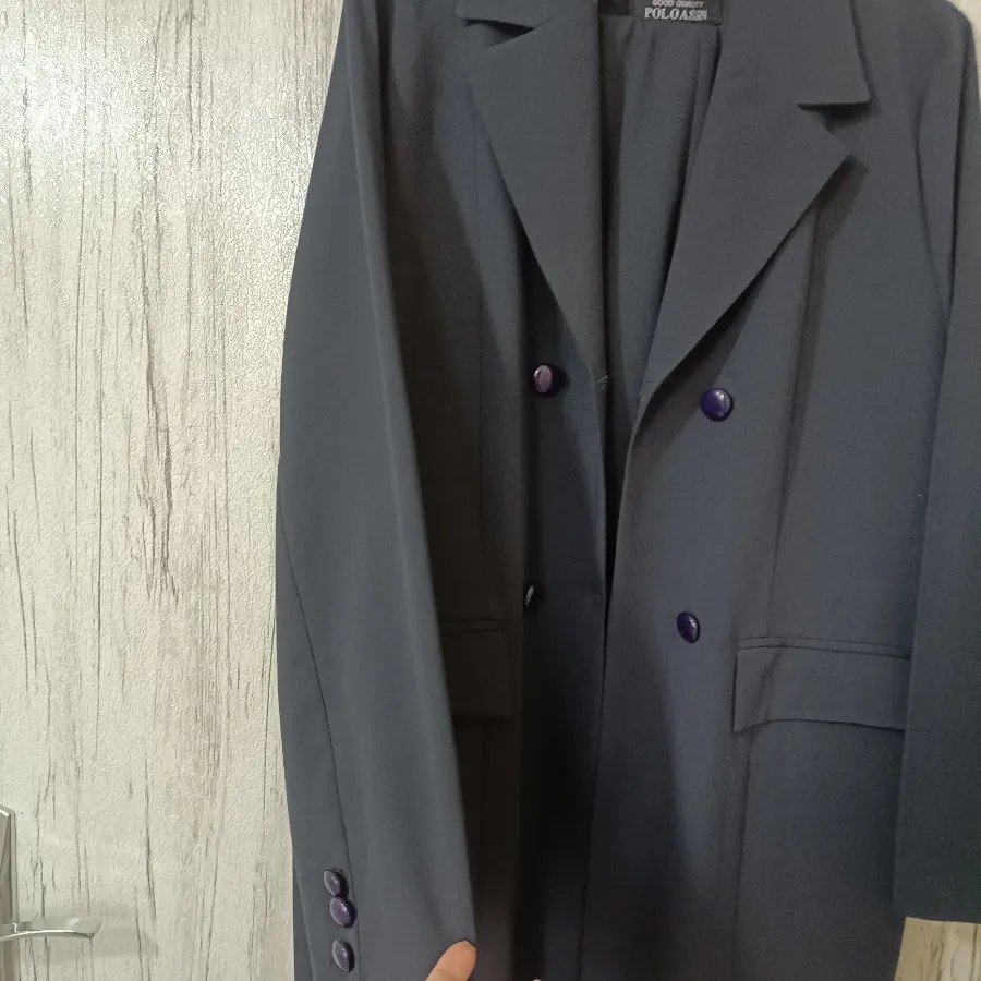 مانتو و شلوار اداری