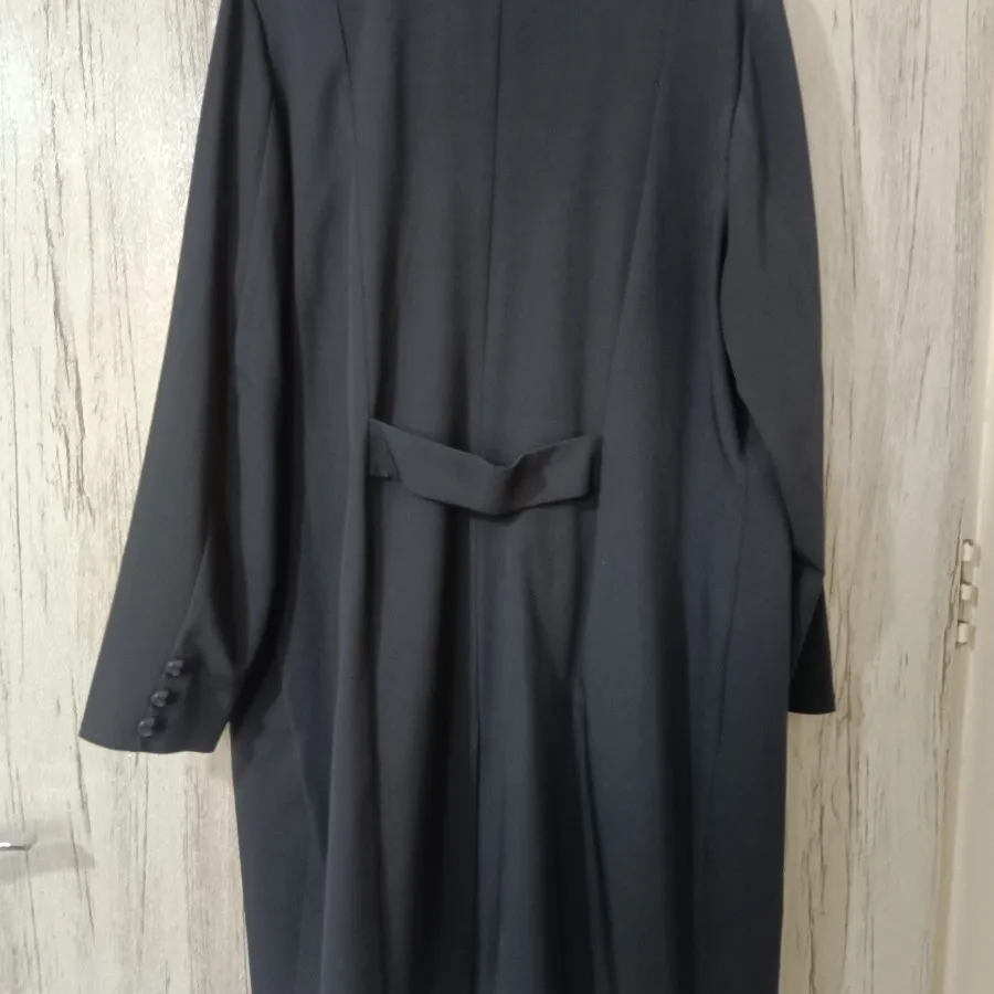 مانتو و شلوار اداری