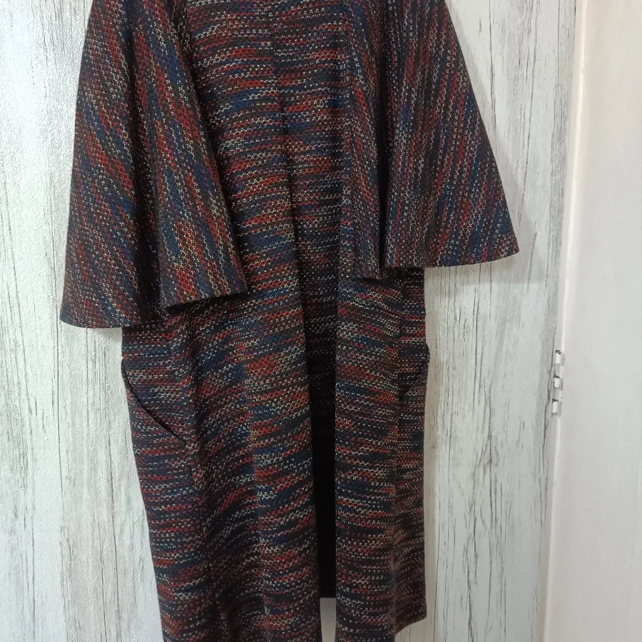 پالتو فانتزی