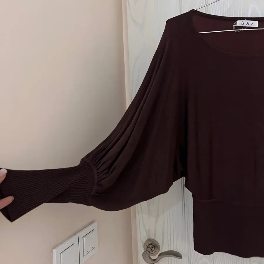 بافت قهوه ای