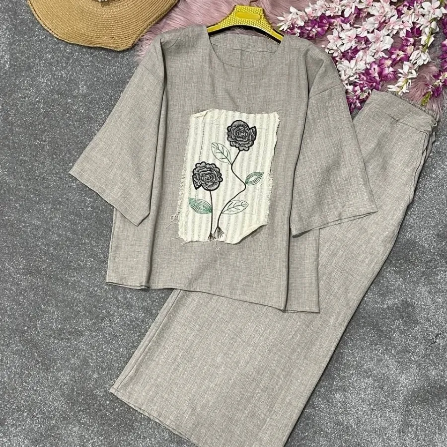 تونیک و شلوار