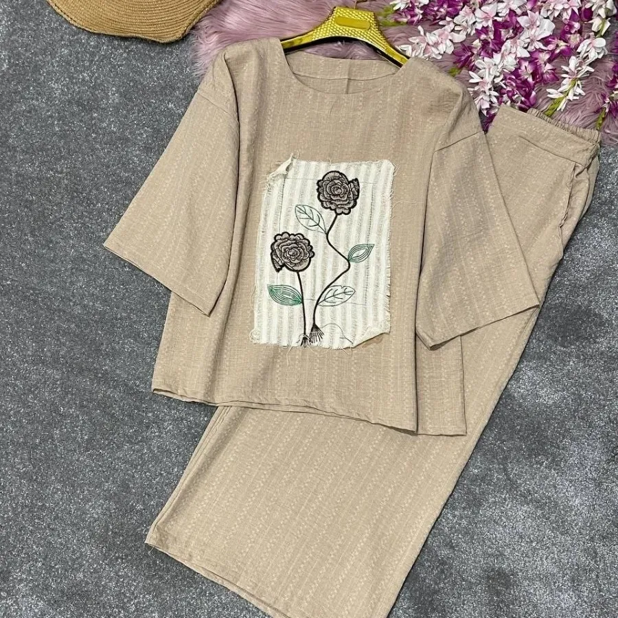 تونیک و شلوار