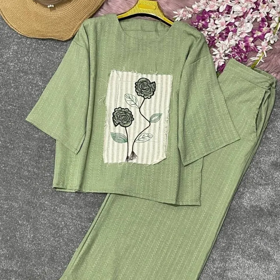 تونیک و شلوار