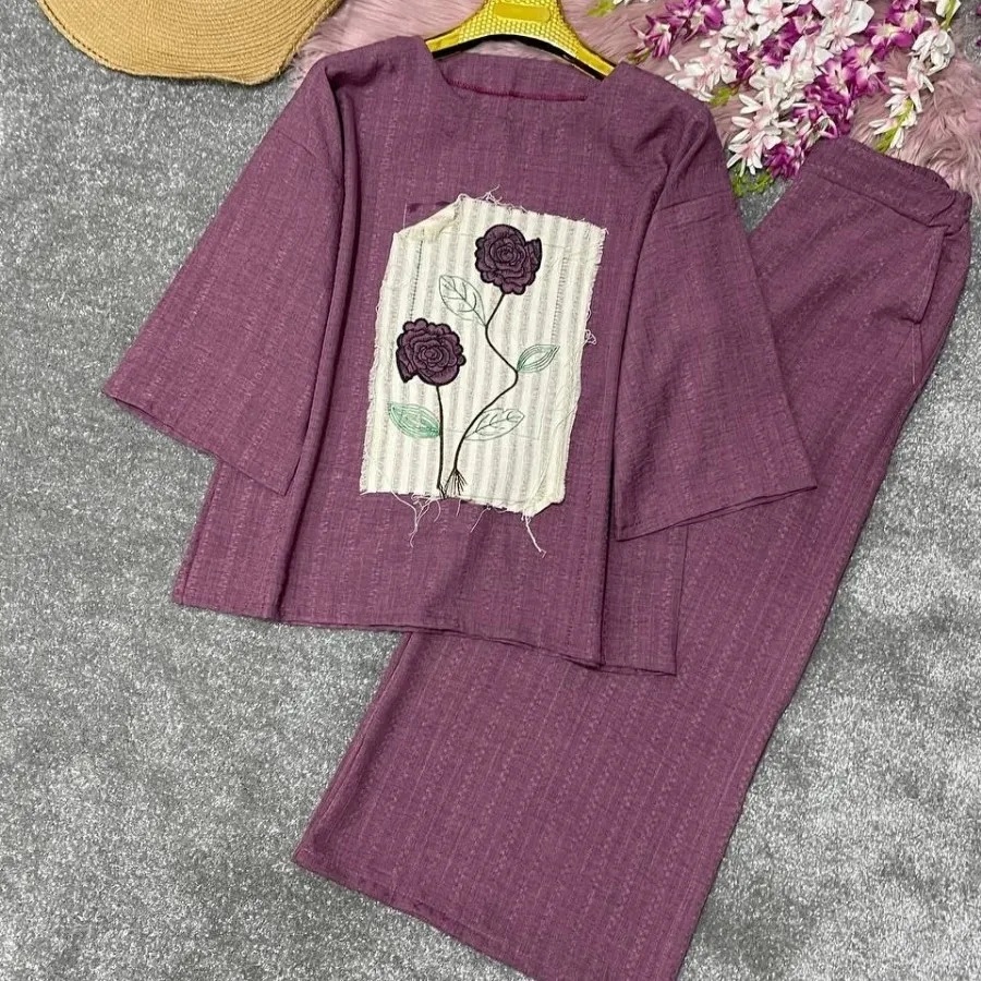 تونیک و شلوار