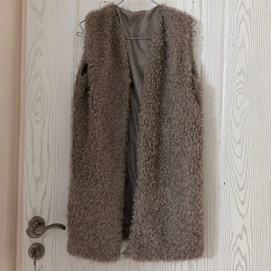 رویه پشمالو