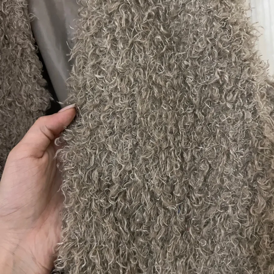 رویه پشمالو