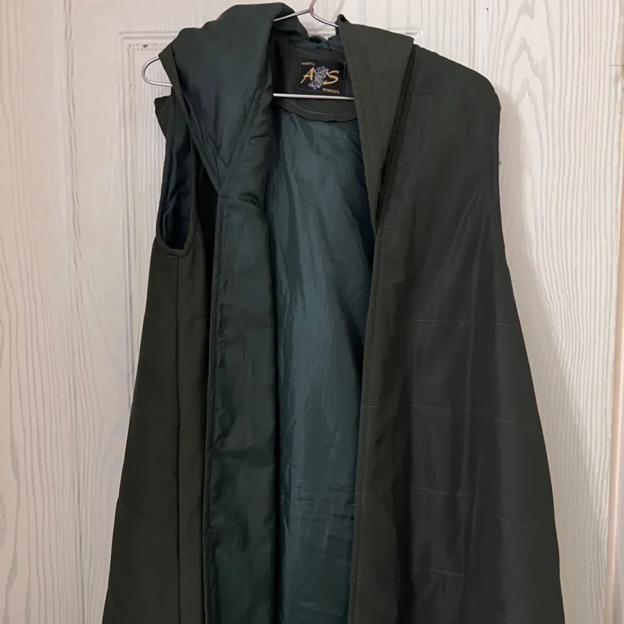 پافر بلند کلاه دار